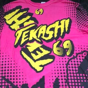 VERY RARE!!!! DAY69 Merch